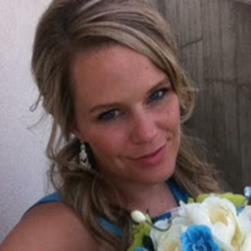 Meet your Posher, Theresa